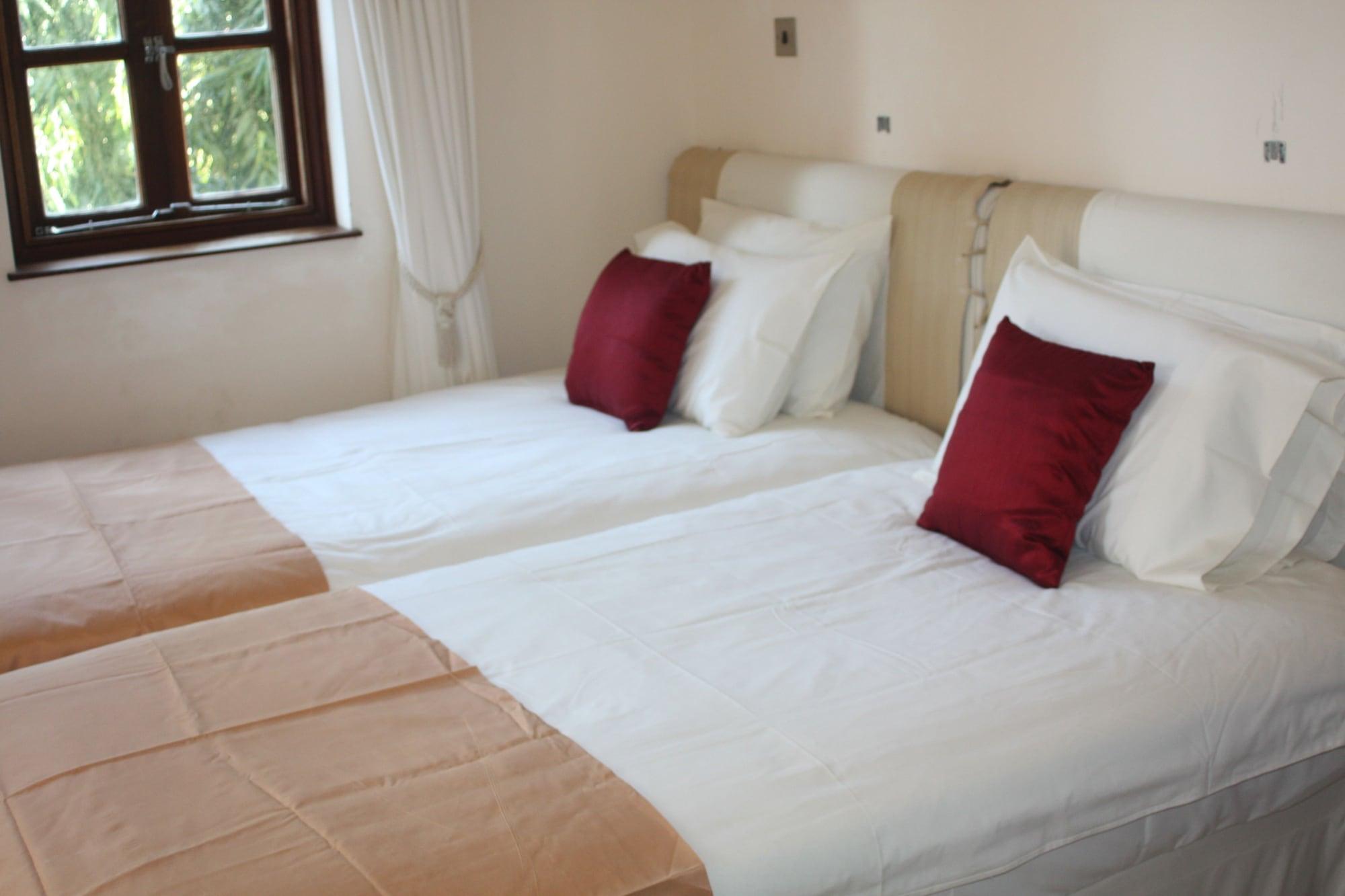Cocoa Boutique Hotel - Your Kenyan Beachfront Bliss Момбаса Екстер'єр фото