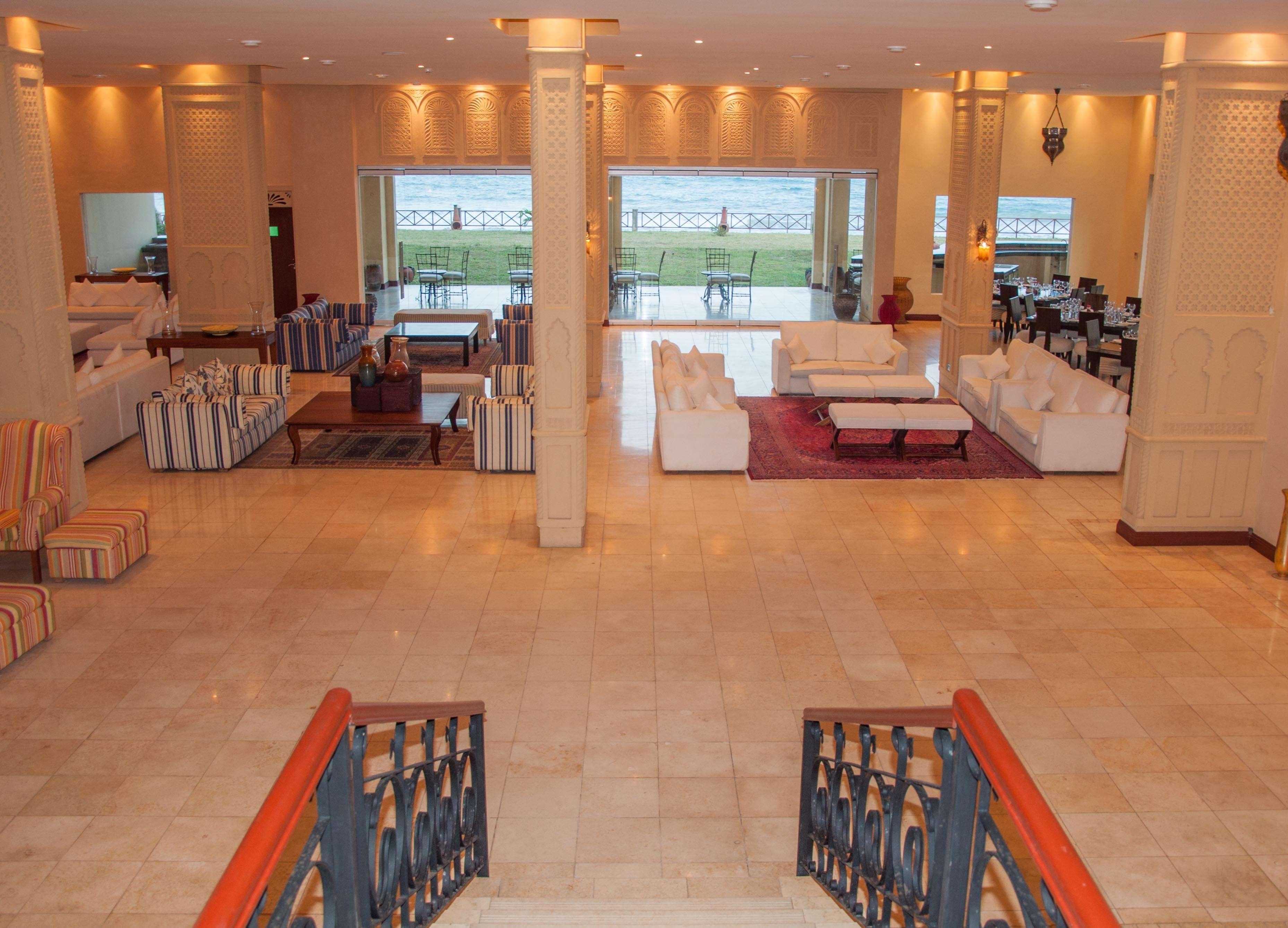 Cocoa Boutique Hotel - Your Kenyan Beachfront Bliss Момбаса Екстер'єр фото