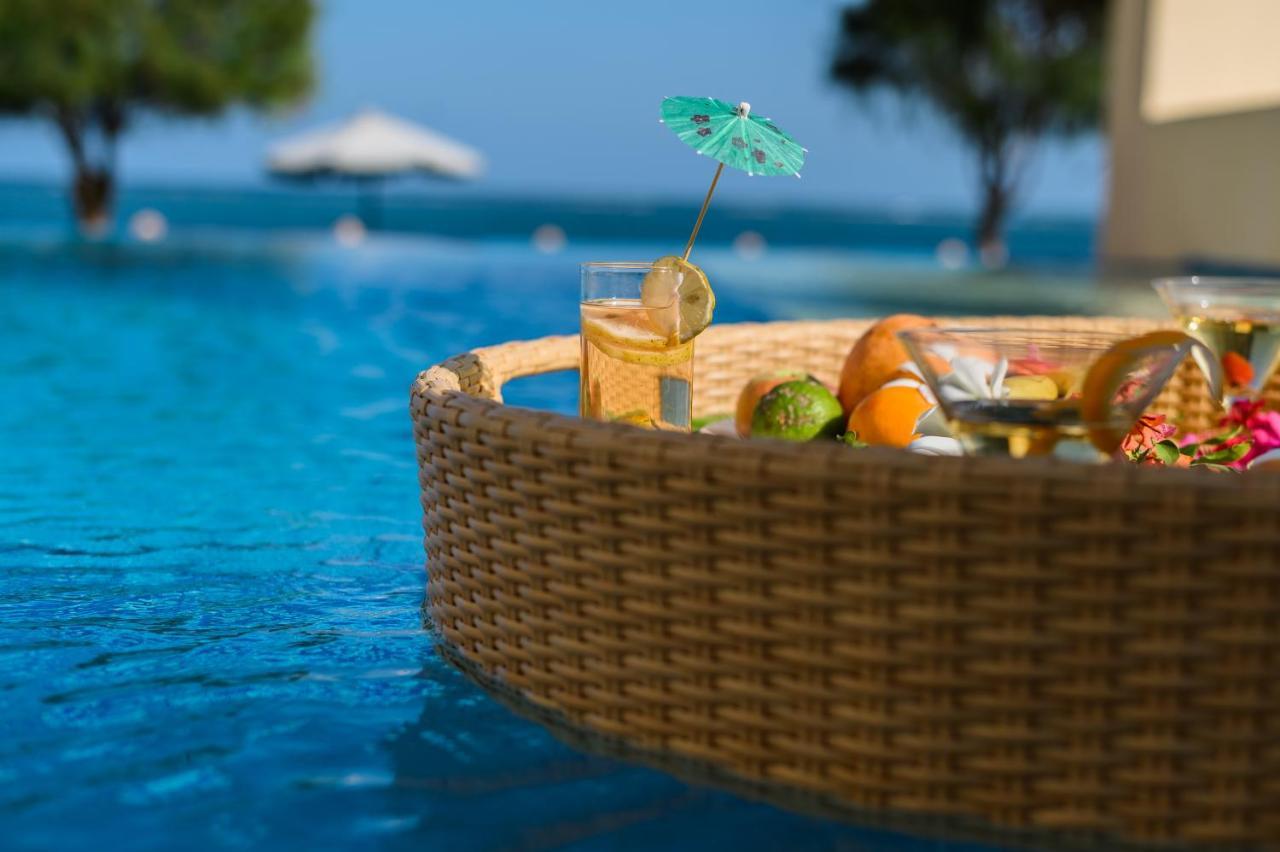 Cocoa Boutique Hotel - Your Kenyan Beachfront Bliss Момбаса Екстер'єр фото
