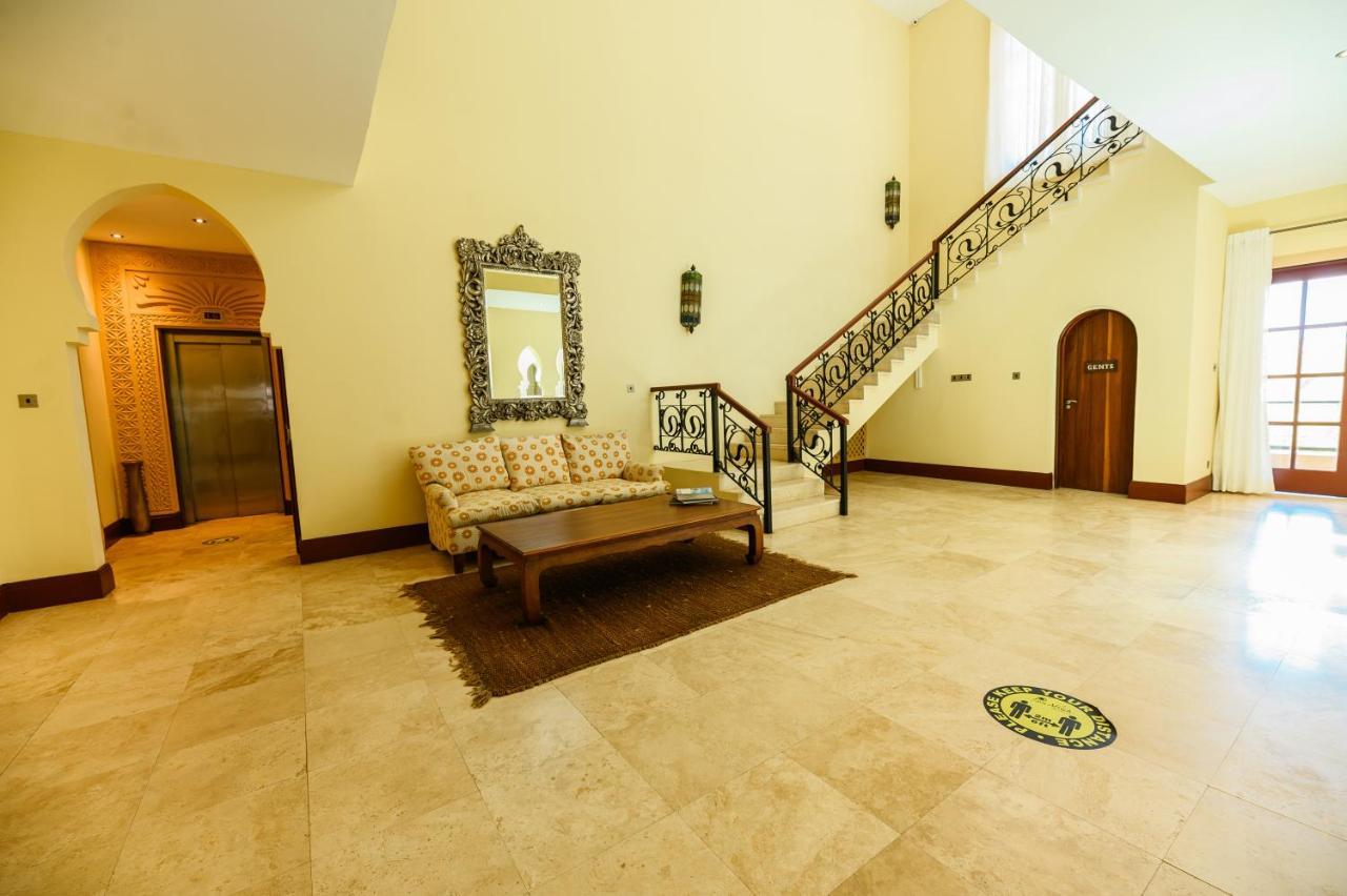 Cocoa Boutique Hotel - Your Kenyan Beachfront Bliss Момбаса Екстер'єр фото