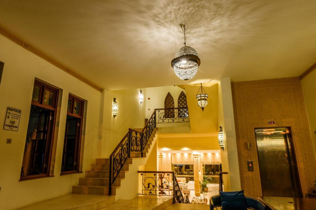 Cocoa Boutique Hotel - Your Kenyan Beachfront Bliss Момбаса Екстер'єр фото