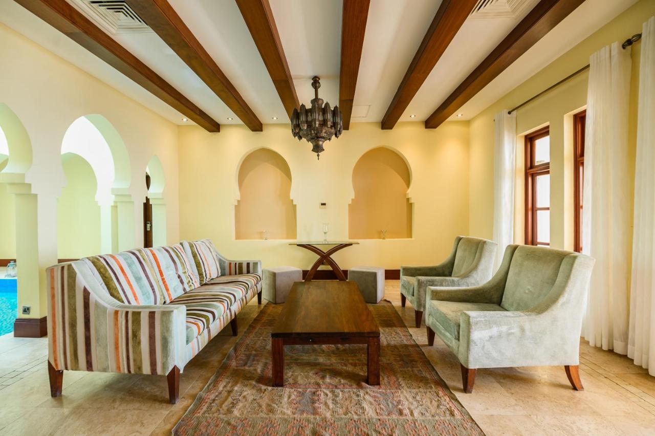 Cocoa Boutique Hotel - Your Kenyan Beachfront Bliss Момбаса Екстер'єр фото