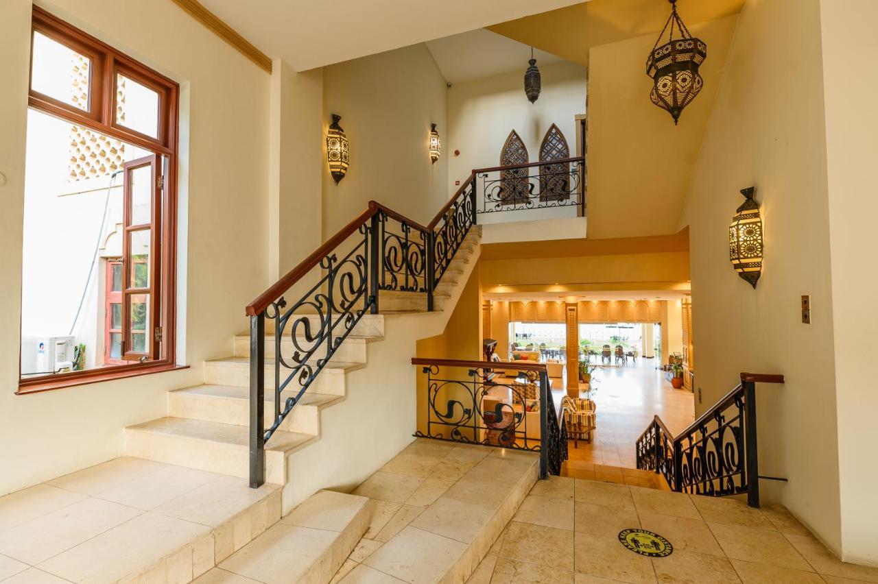 Cocoa Boutique Hotel - Your Kenyan Beachfront Bliss Момбаса Екстер'єр фото