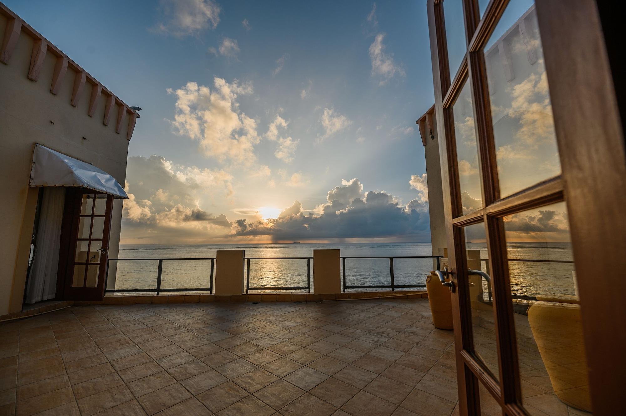 Cocoa Boutique Hotel - Your Kenyan Beachfront Bliss Момбаса Екстер'єр фото